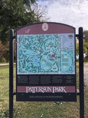 Patterson Open Space photo 2